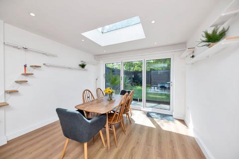 4 bedroom townhouse for sale, Browning Close, Royston SG8