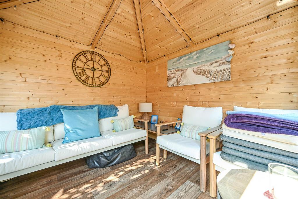 Summerhouse