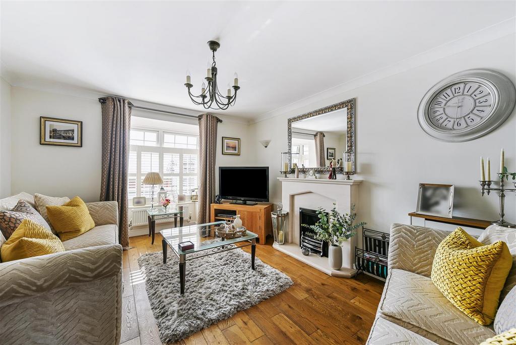 Sitting room