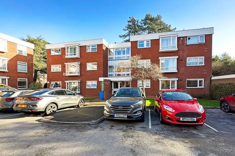 Park Road, Solihull, B91