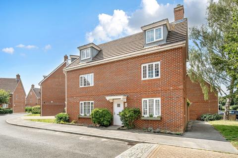 undefined, School Close, Basingstoke, RG22 5FY