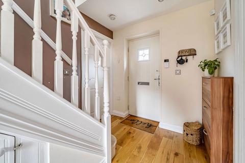 undefined, School Close, Basingstoke, RG22 5FY