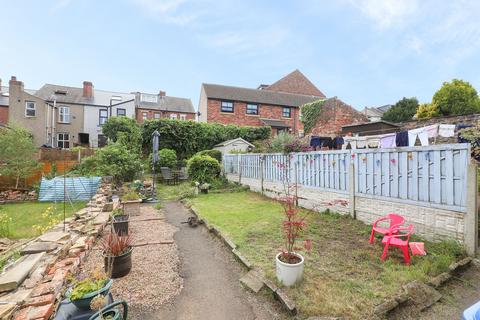 undefined, St. Thomas Road, Sheffield S10