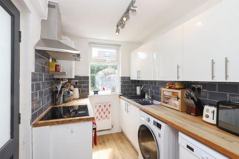 undefined, St. Thomas Road, Sheffield S10