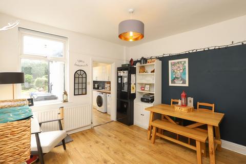 3 bedroom end of terrace house for sale, St. Thomas Road, Sheffield S10