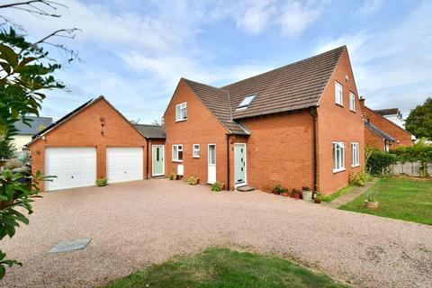 undefined, Fallon Lane, Bretforton, WR11 7GZ