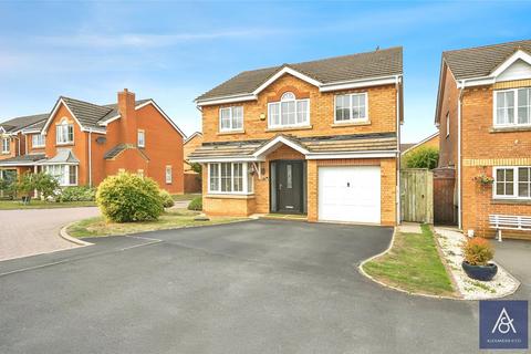 undefined, Prices Way, Northamptonshire NN13