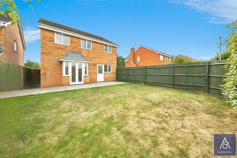 undefined, Prices Way, Northamptonshire NN13