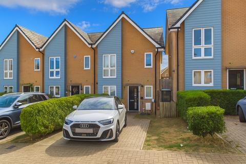 undefined, Ebberns Road, Hemel Hempstead, HP3