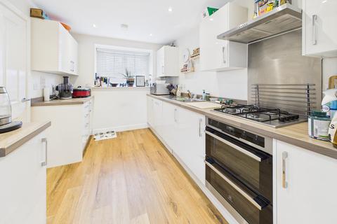 undefined, Ebberns Road, Hemel Hempstead, HP3