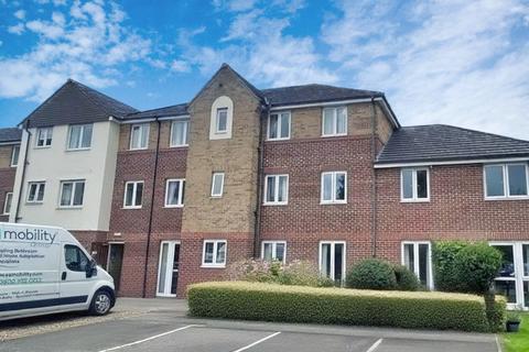 2 bedroom flat for sale, Cabourne Avenue, Lincoln, LN2