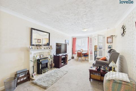 2 bedroom flat for sale, Cabourne Avenue, Lincoln, LN2