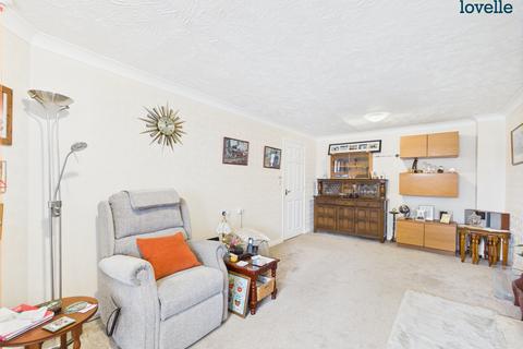 2 bedroom flat for sale, Cabourne Avenue, Lincoln, LN2