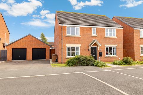 5 bedroom detached house for sale, Terrington St. Clement, King's Lynn, Norfolk, PE34
