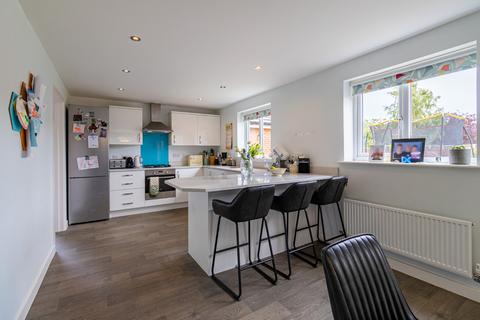 5 bedroom detached house for sale, Terrington St. Clement, King's Lynn, Norfolk, PE34