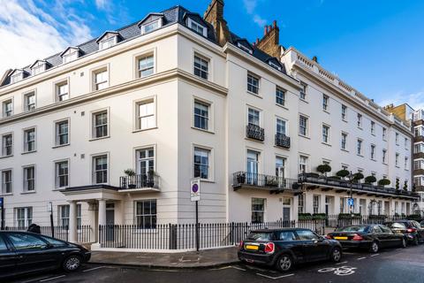Chesham Street, Belgravia, London