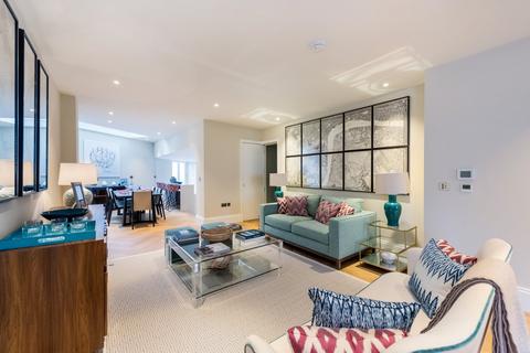 undefined, Chesham Street, Belgravia, London