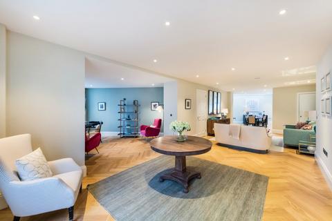 undefined, Chesham Street, Belgravia, London