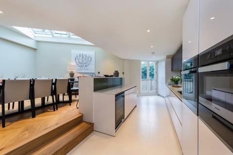 undefined, Chesham Street, Belgravia, London