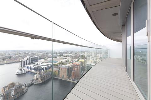 1 bedroom apartment to rent, Crossharbour Plaza, London E14
