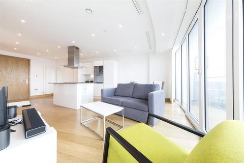 1 bedroom apartment to rent, Crossharbour Plaza, London E14