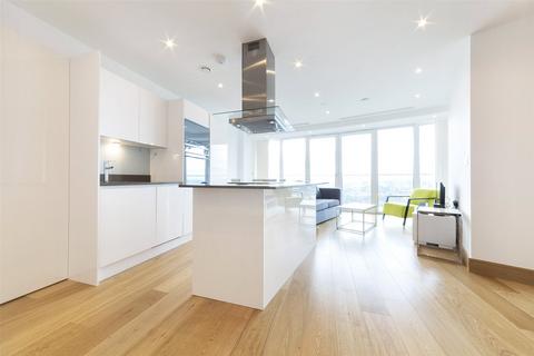 1 bedroom apartment to rent, Crossharbour Plaza, London E14