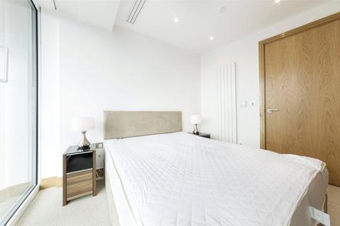 1 bedroom apartment to rent, Crossharbour Plaza, London E14