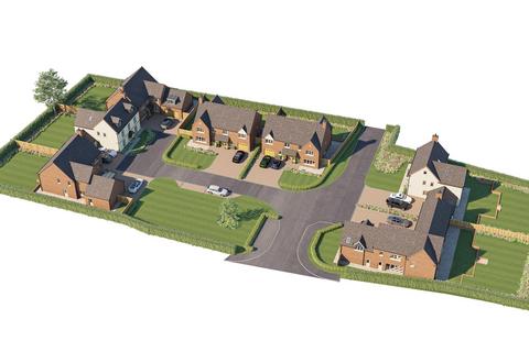 undefined, School Lane, Nuneaton CV10