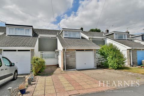 Victoria Gardens, Ferndown, BH22