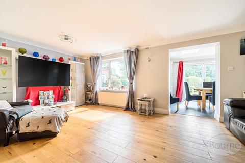 4 bedroom semi-detached house for sale, Bernard Avenue, Four Marks, Hampshire, GU34