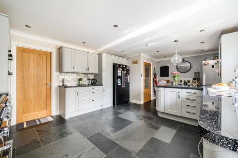 4 bedroom semi-detached house for sale, Bernard Avenue, Four Marks, Hampshire, GU34