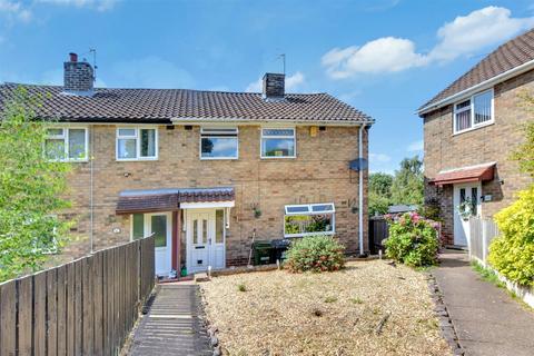 3 bedroom semi-detached house for sale, Coronation Road, Bestwood Village, Nottingham
