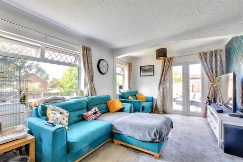 3 bedroom semi-detached house for sale, Coronation Road, Bestwood Village, Nottingham