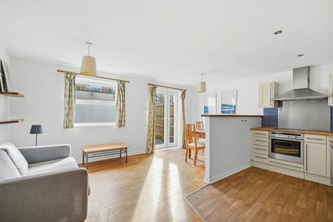 2 bedroom flat for sale, Gilden Crescent, Chalk Farm, NW5