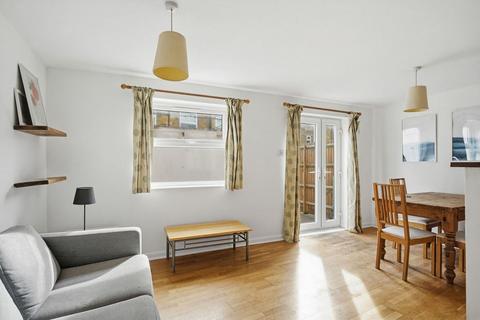 2 bedroom flat for sale, Gilden Crescent, Chalk Farm, NW5