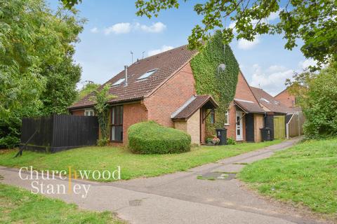 undefined, Keating Close, Lawford, CO11