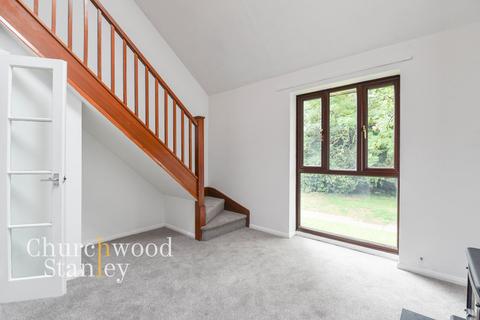 undefined, Keating Close, Lawford, CO11
