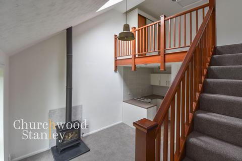 undefined, Keating Close, Lawford, CO11