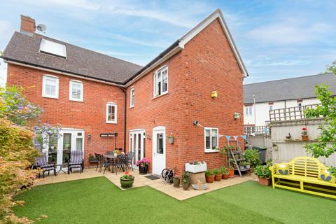 4 bedroom detached house for sale, Barley Lane, Essex CM6