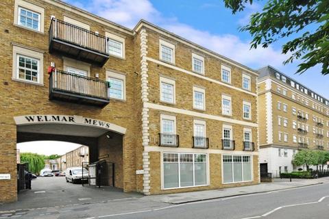 Welmar Mews, London SW4
