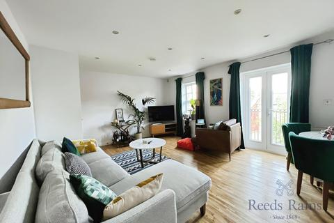 1 bedroom apartment for sale, Welmar Mews, London SW4