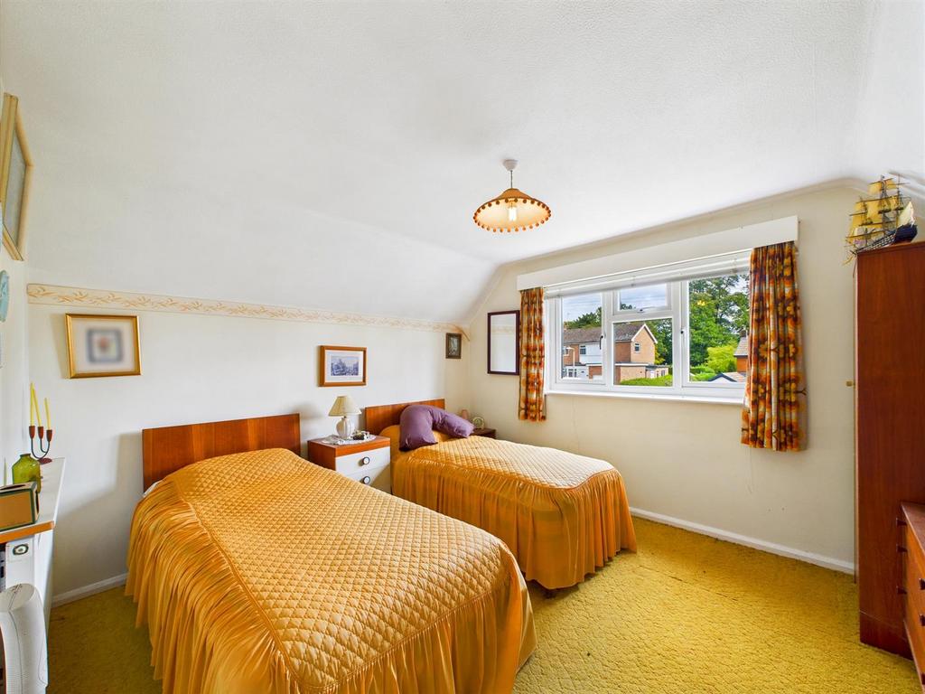 Bedroom two
