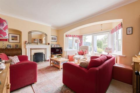 11 Chorley Drive, Sheffield, S10 3RQ
