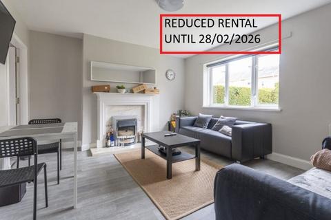 4 bedroom terraced house to rent, 0487L Dinmont Drive, Edinburgh, EH16 5RY