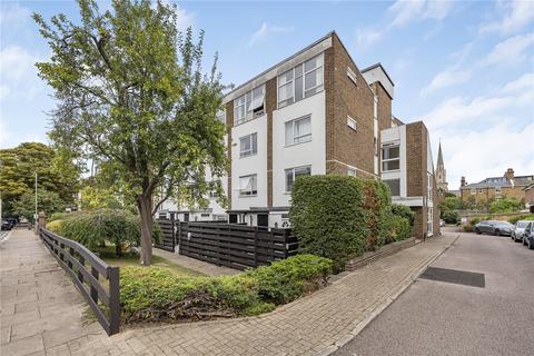 undefined, Ashdown, Cambalt Road, Putney, London, SW15
