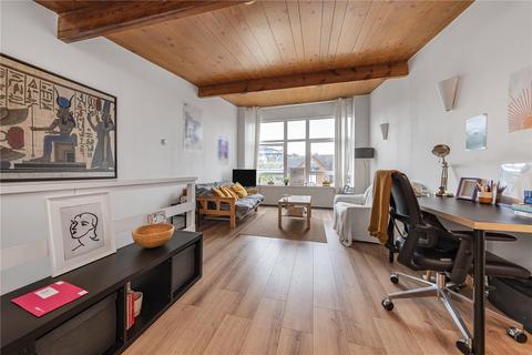 undefined, Ashdown, Cambalt Road, Putney, London, SW15
