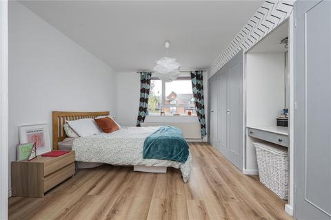 undefined, Ashdown, Cambalt Road, Putney, London, SW15