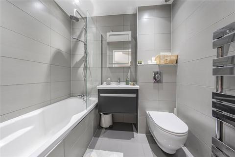 undefined, Ashdown, Cambalt Road, Putney, London, SW15