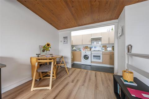 undefined, Ashdown, Cambalt Road, Putney, London, SW15