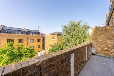 undefined, St Ervans Road, Westbourne Park, London, W10